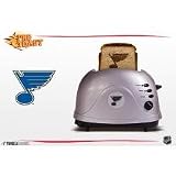 Pro Toaster - St. Louis Blues