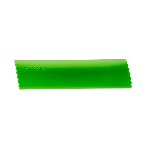 Silicone Garlic Peeler