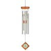 Woodstock Chimes Feng Shui Energy Windchime