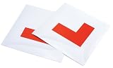 AA L Plates Magnetic (1 Pair)