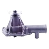 Cardone Select 55-53411 New Water Pump by Cardone