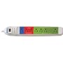 Smart Strip SCG3 Energy Saving Power Strip with Autoswitching Technology