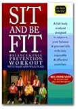 Sit and Be Fit: Balance and Fall Prevention Workout