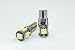 Produkt-Bild: 2 x CanBus Standlicht SMD LED 5 SMD T10 w5w Xenon weiss 12V