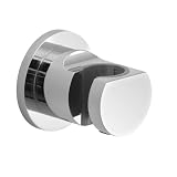 Kludi New Waves 5755105-00 Wandhalter chrom