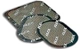 Flex Belt Gel Pads Set - for use with The Flex Belt