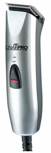 Conair Mini Groom Pet Trimmer