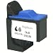 Compatible Dell T0530 Ink Cartridge. Compatible Dell T0530 Color Ink Cartridge for A920, A720 printers. Dell Compatible COM-T0530 Fits printer models: A920/A720