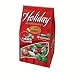 Hershey Kisses and Reeses Miniatures Holiday Assortment Candy Gift Bag 55 Oz