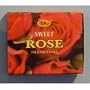Sweet Rose - Box of 10 SAI Cones