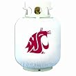 Washington State Cougars Grill Tank Cover NFL Football Fan Shop Sports Team Merchandise