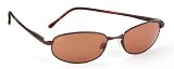 Serengeti Argosy Henna Drivers Sunglasses
