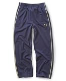 Puma Boys EDV Flat Back Mesh Pants