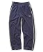 Puma Boys EDV Flat Back Mesh Pants