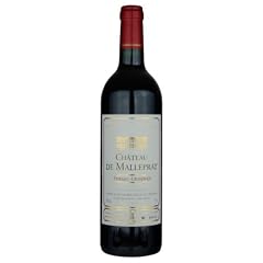 Ch�teau de Malleprat Pessac-Leognan A.O.C. 2004