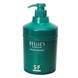 ミルボン ディーセスヘアトリートメントSF 680g