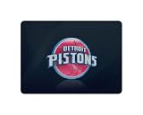 NBA Basketball Detroit Pistons Mouse Pad *New*