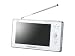 Panasonic VIERA �ݡ����֥��󥻥��ƥ�� �ۥ磻�� SV-MC75-W