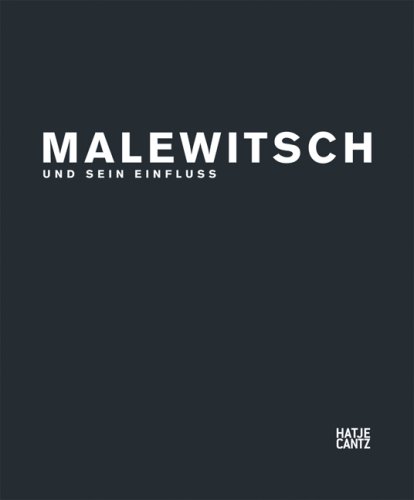 Produkt-Bild: Malewitsch und sein Einfluss
