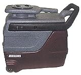Review Aggresor  / Aggresor Spot Xtract Auto Detail Steam Extractor