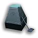 Doggie Dooley 3800 Deluxe Leach-Bed-Style Toilet
