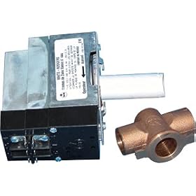 White Rodgers 1311-102 Boiler Zone Valve 3/4