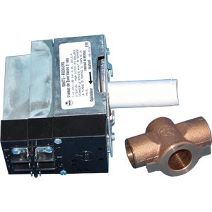 White Rodgers 1311-102 Boiler Zone Valve 3/4