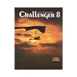 Challenger 8 (Challenger Reading)