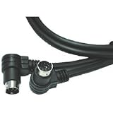 8 pin Universal Controller Cable