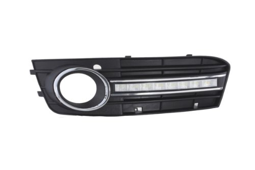 Moto-777 Auto Part Daytime Running Light DRL for Audi A4L 2009-2012
