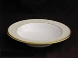 Noritake White Palace Fruit Bowl