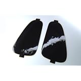 Bimmian SOF019TDD Smoked Lens Film- Set For BMW F01- 2009Plus- Tail Light Covers-... by Bimmian