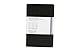 Moleskine Volant Address Book, Pocket, Black, Soft Cover (3.5 x 5.5)