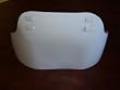 Absolute Men's Plastic Chest Guard XS ~ XL