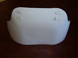 Absolute Men's Plastic Chest Guard XS ~ XL