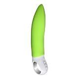 Produkt-Bild: Fun Factory G4 Vibes ELEGANCE Candy Green Click N Charge Modell 2011