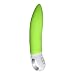 Fun Factory G4 Vibes ELEGANCE Candy Green Click N Charge Modell 2011