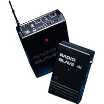 Quantum Radio Slave 4i Set