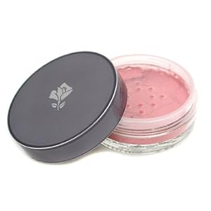 Makeup By Lancome Ageless Mineral Brightening Mineral Rowder Blush - # Luminous Rose - 2g/0.06oz