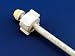 BEST-PEX Lavatory Supply Line - PART# 71265-3/8