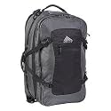 Kelty Hub Backpack - 3100 cu in Black/Steel, 2600-3100 cu in