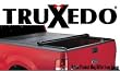 TruXedo 546601 Lo Profile QT Soft Roll-Up Tonneau Cover