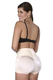 Butt Enhancing Boy-short Panty 203 By Vedette