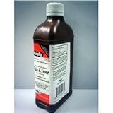 Children's Pain & Fever Oral Solution Acetaminophen Cherry by Rugby 1 Pint (473 mL)