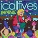 I Call Fives-Bad Advice