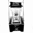 Blendtec Smoother Blender-13 amp (64 oz) Big Train Logo