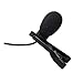 YPA M1-C4A LAVALIER CLIP ON CARDIOID MICROPHONE FOR AKG RADIO MIC
