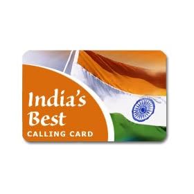 ZapTel India's Best phone card