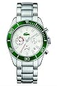 Lacoste Mens Sport Navigator Watch 2010447