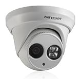 UPC 816783014772 product image for DS-2CD2312-I Network Camera - Color - M12-mount | upcitemdb.com